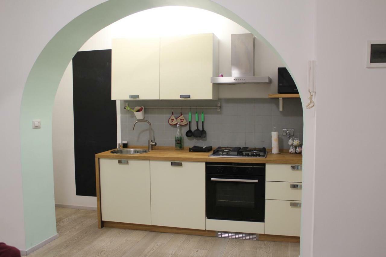 Casa Doria Apartment Rom
