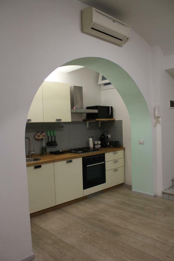 Casa Doria * Rom