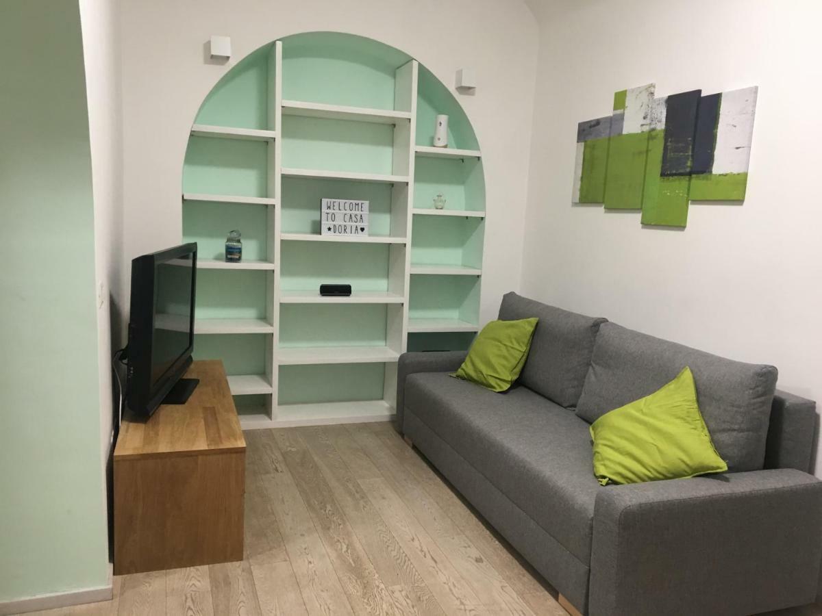 Casa Doria Apartment Rom