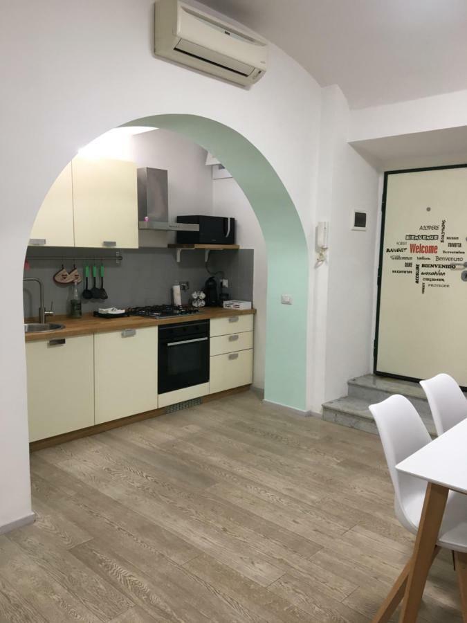 Casa Doria * Rom