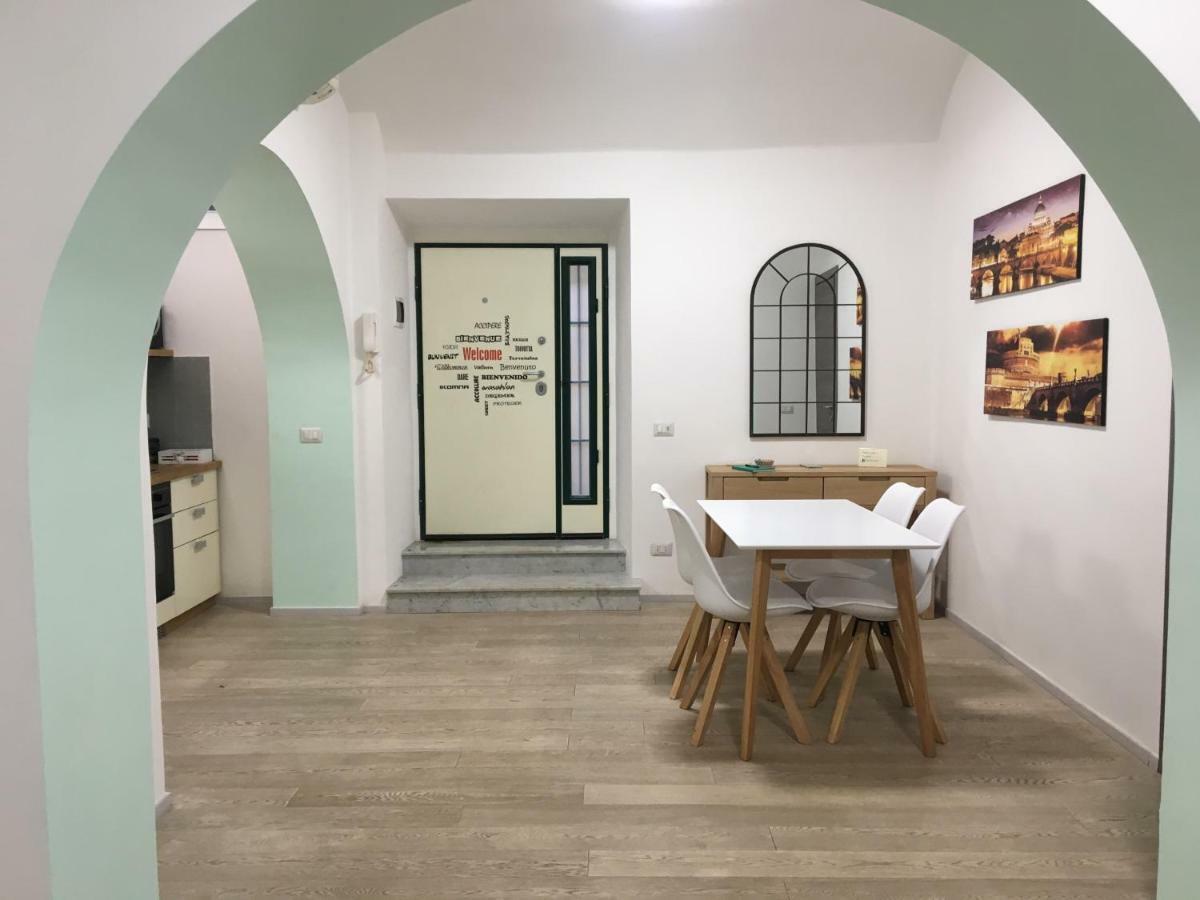 Apartment Casa Doria Rom