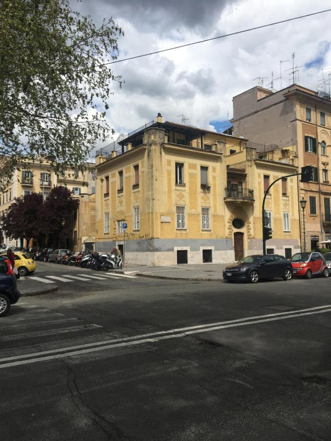 Casa Doria Apartment Rom